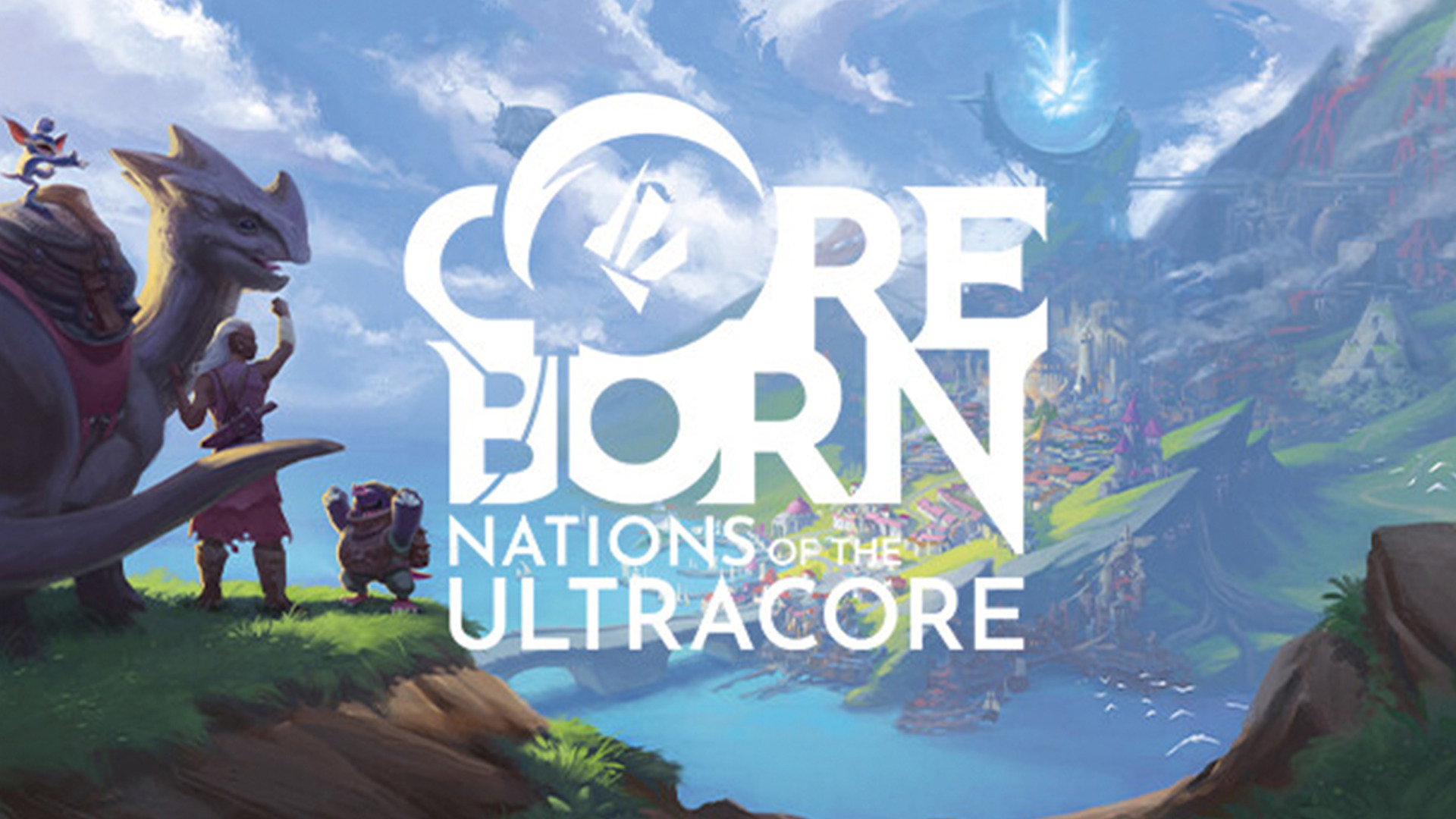Coreborn