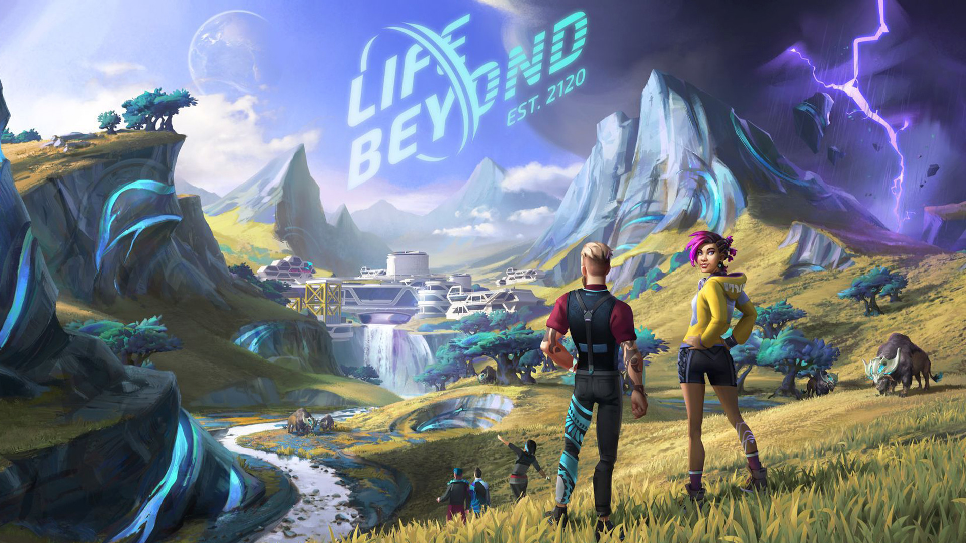 LifeBeyond