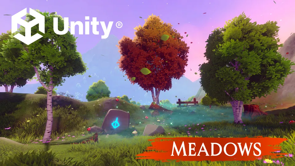 Meadows Unity