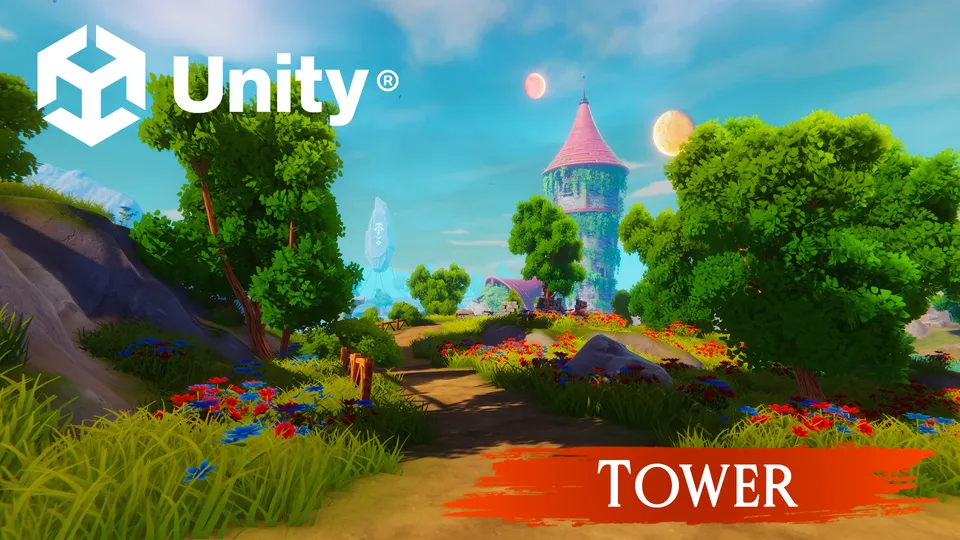 Tower Unity