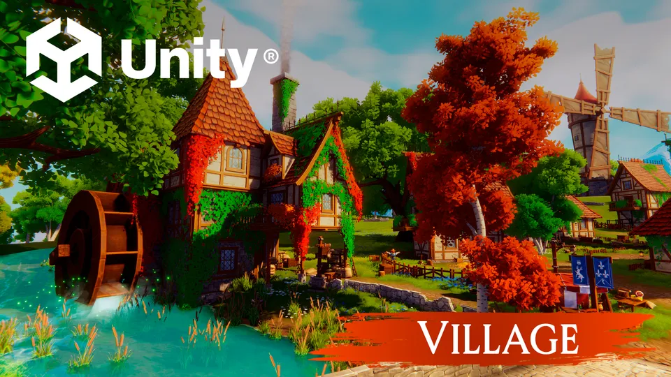 Village Unity
